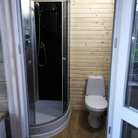 Holiday home в горах, сауна в ціну помешкання *