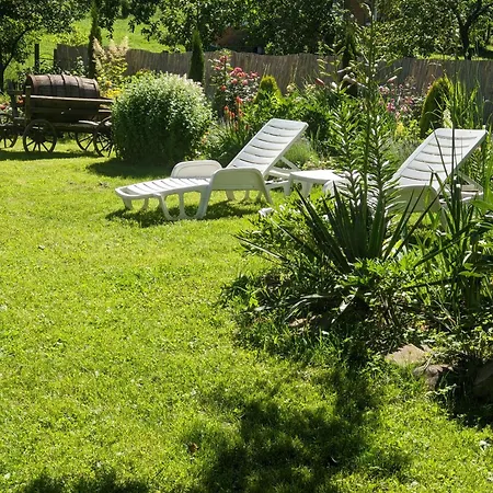 в горах, сауна в ціну помешкання наявність акумуляторів безперервного живлення Hébergement de vacances