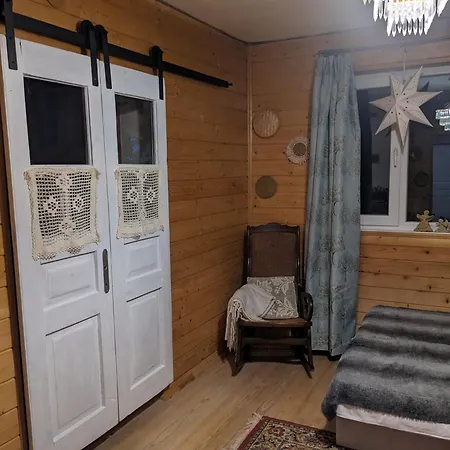 в горах, сауна в ціну помешкання наявність акумуляторів безперервного живлення *