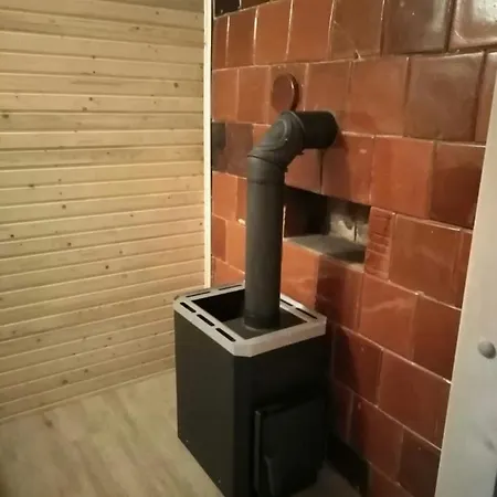 в горах, сауна в ціну помешкання наявність акумуляторів безперервного живлення *