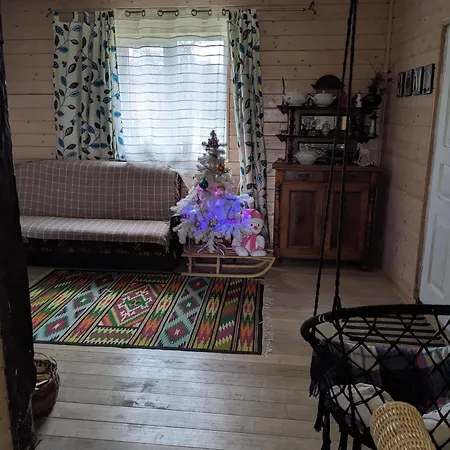 в горах, сауна в ціну помешкання наявність акумуляторів безперервного живлення *